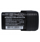 Worx WX677.7 / WA3503 2000 мАч литий-ионный 12,0 В (Cameron Sino)