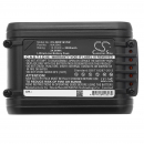 Worx WU161 / WA3540 2000mAh Li-ion 12.0V (Cameron Sino)