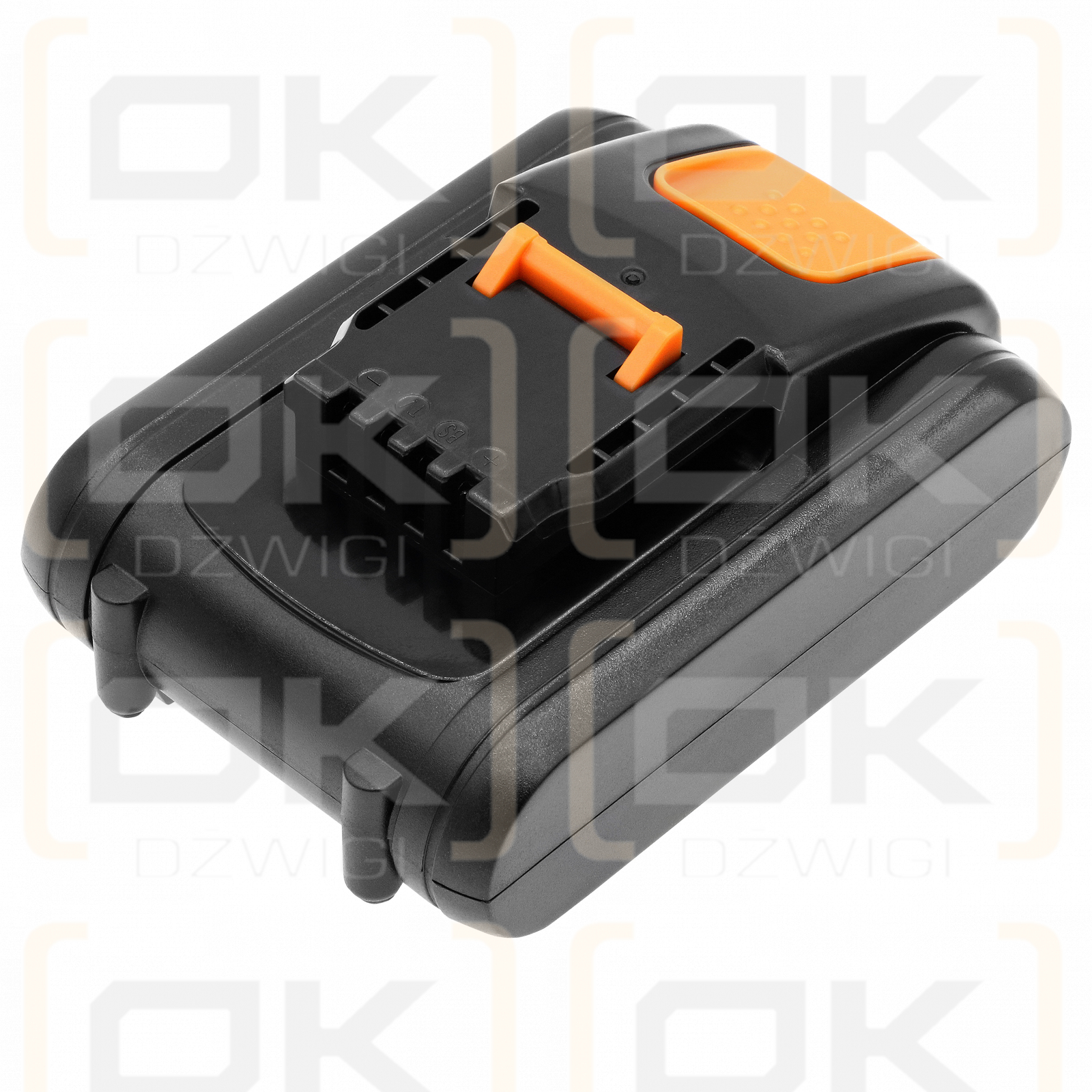 Worx WU161 / WA3540 2000mAh Li-ion 12.0V (Cameron Sino)