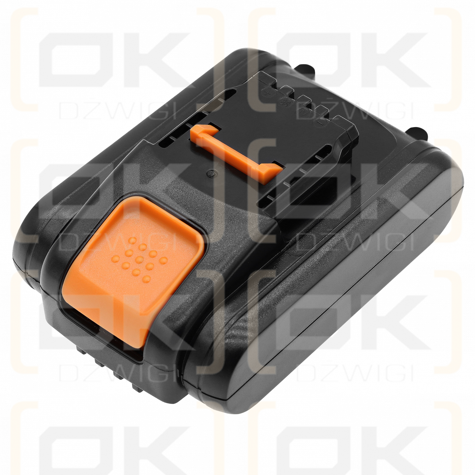 Worx WU161 / WA3540 2000mAh Li-ion 12.0V (Cameron Sino)