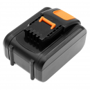 Worx WU161 / WA3540 5000 mAh Li-Ion 12,0 V (Cameron Sino)