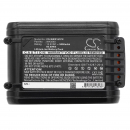 Worx WU161 / WA3540 5000 mAh Li-Ion 12,0 V (Cameron Sino)