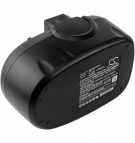 Worx WG901 / WA3127 2000 мАч Ni-MH 18,0 В (Cameron Sino)