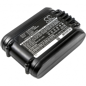 Worx RS2323 / WA3549.1 2000 mAh Li-Ion 20,0 V (Cameron Sino)