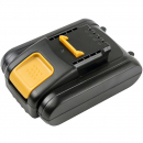 Worx RS2323 / WA3549.1 2000 mAh Li-Ion 20,0 V (Cameron Sino)