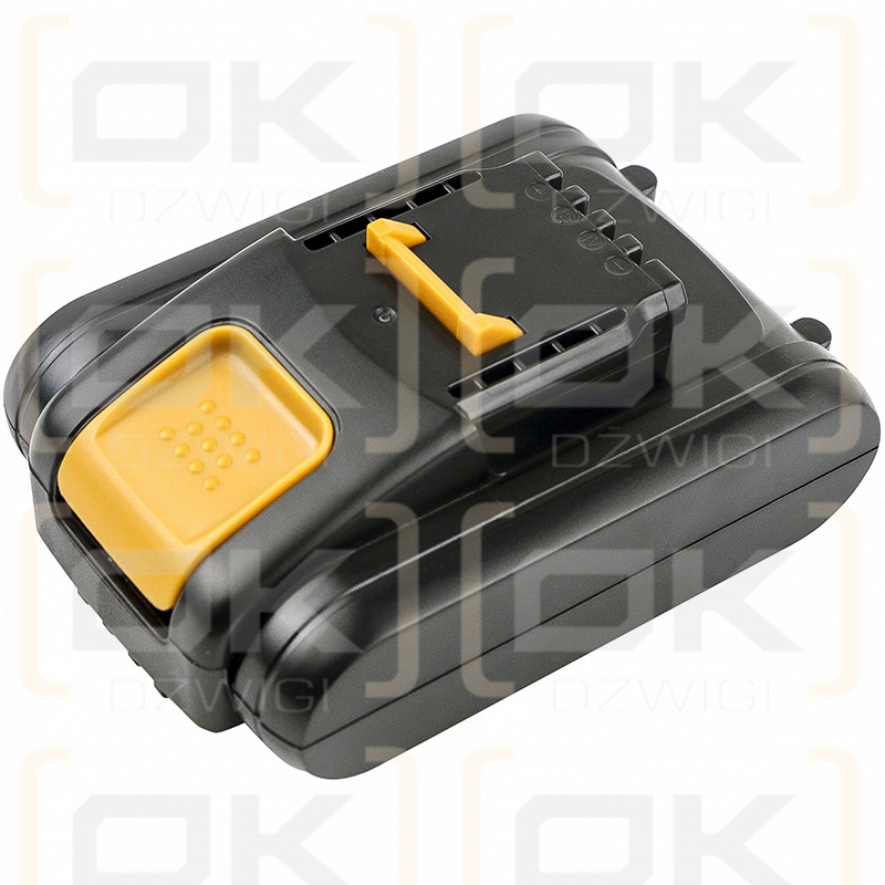 Worx RS2323 / WA3549.1 2000 mAh Li-Ion 20,0 V (Cameron Sino)