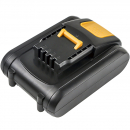 Worx RS2323 / WA3549.1 2000 mAh Li-Ion 20,0 V (Cameron Sino)