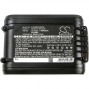 Worx RS2323 / WA3549.1 2000 mAh Li-Ion 20,0 V (Cameron Sino)