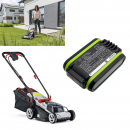 AL-KO WR 2020 (113626 / 113559 2000mAh Li-ion 20.0V (Cameron Sino)