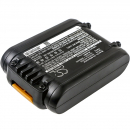 Worx RS2323 / WA3549.1 2000 mAh Li-Ion 20,0 V (Cameron Sino)