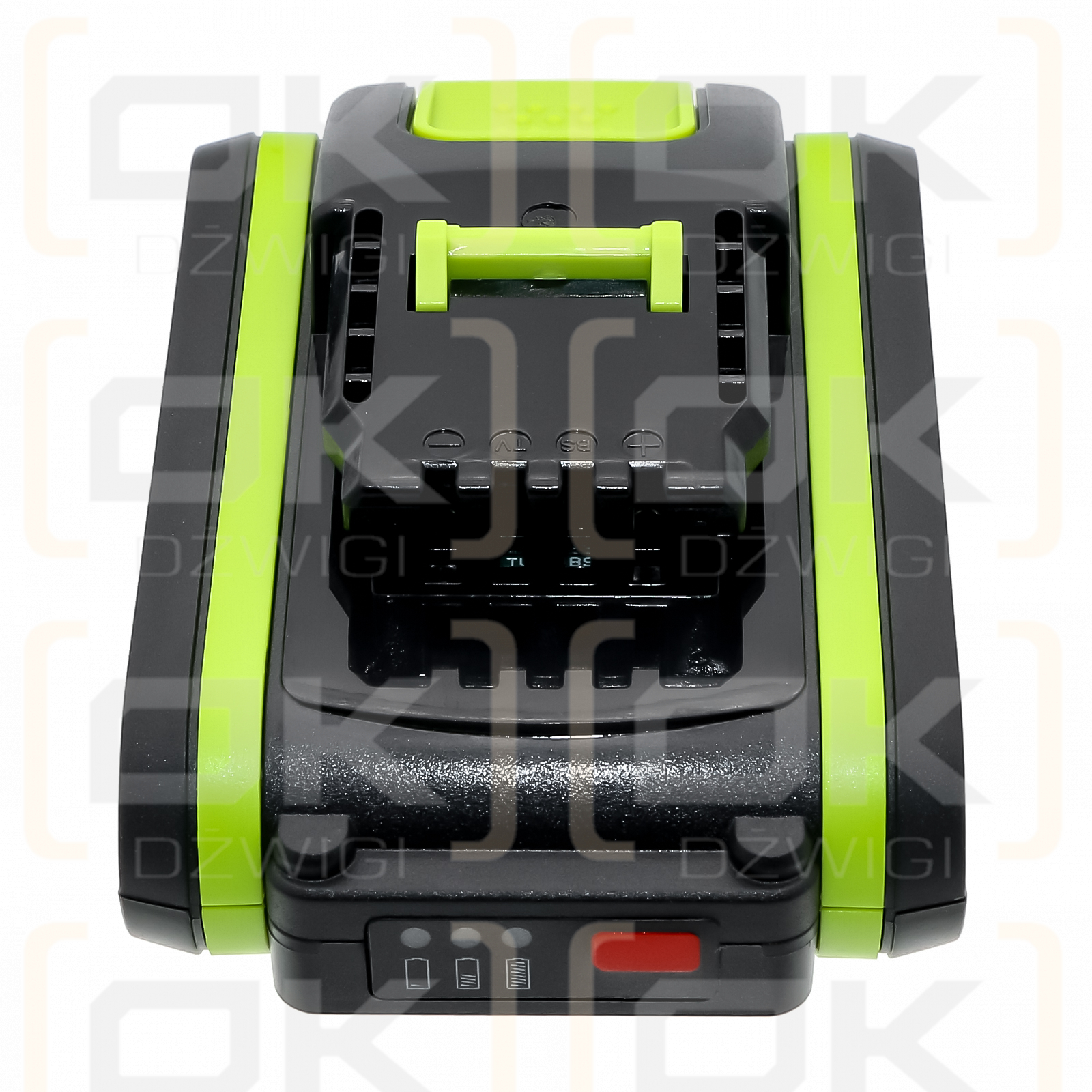 AL-KO WR 2020 (113626 / 113559 2000mAh Li-ion 20.0V (Cameron Sino)