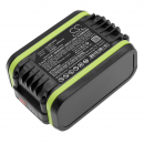 Worx RS2323 / WA3549.1 4950 mAh Li-Ion 20,0 V (Cameron Sino)