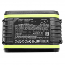 Worx RS2323 / WA3549.1 4950 mAh Li-Ion 20,0 V (Cameron Sino)