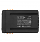 Worx WG291 / WA3555 2500 mAh Li-Ion 56 V (Cameron Sino)