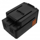 Worx WG291 / WA3555 2500 mAh Li-Ion 56 V (Cameron Sino)