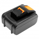 Worx WX156.1 / WX156 5000mAh Li-ion 16.0V (Cameron Sino)