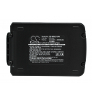 Worx WX156.1 / WX156 2000 мАч литий-ионный 16,0 В (Cameron Sino)