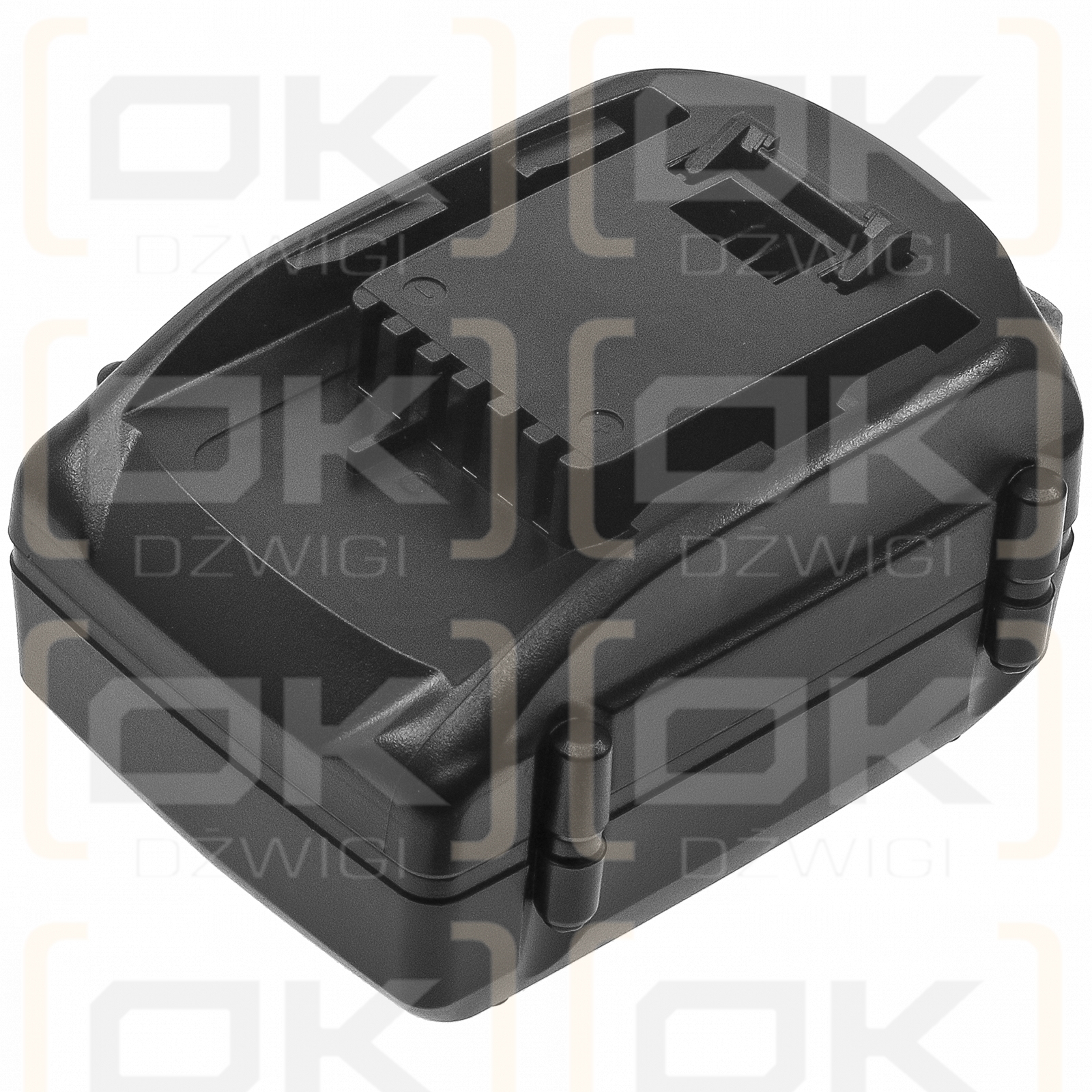 Worx WX183.2 / WA3512 4000 mAh Li-Ion 18,0 V (Cameron Sino)