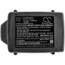 Worx WX183.2 / WA3512 4000 mAh Li-Ion 18,0 V (Cameron Sino)