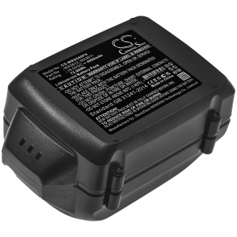 Worx WX183.2 / WA3512 4000 mAh Li-Ion 18,0 V (Cameron Sino)