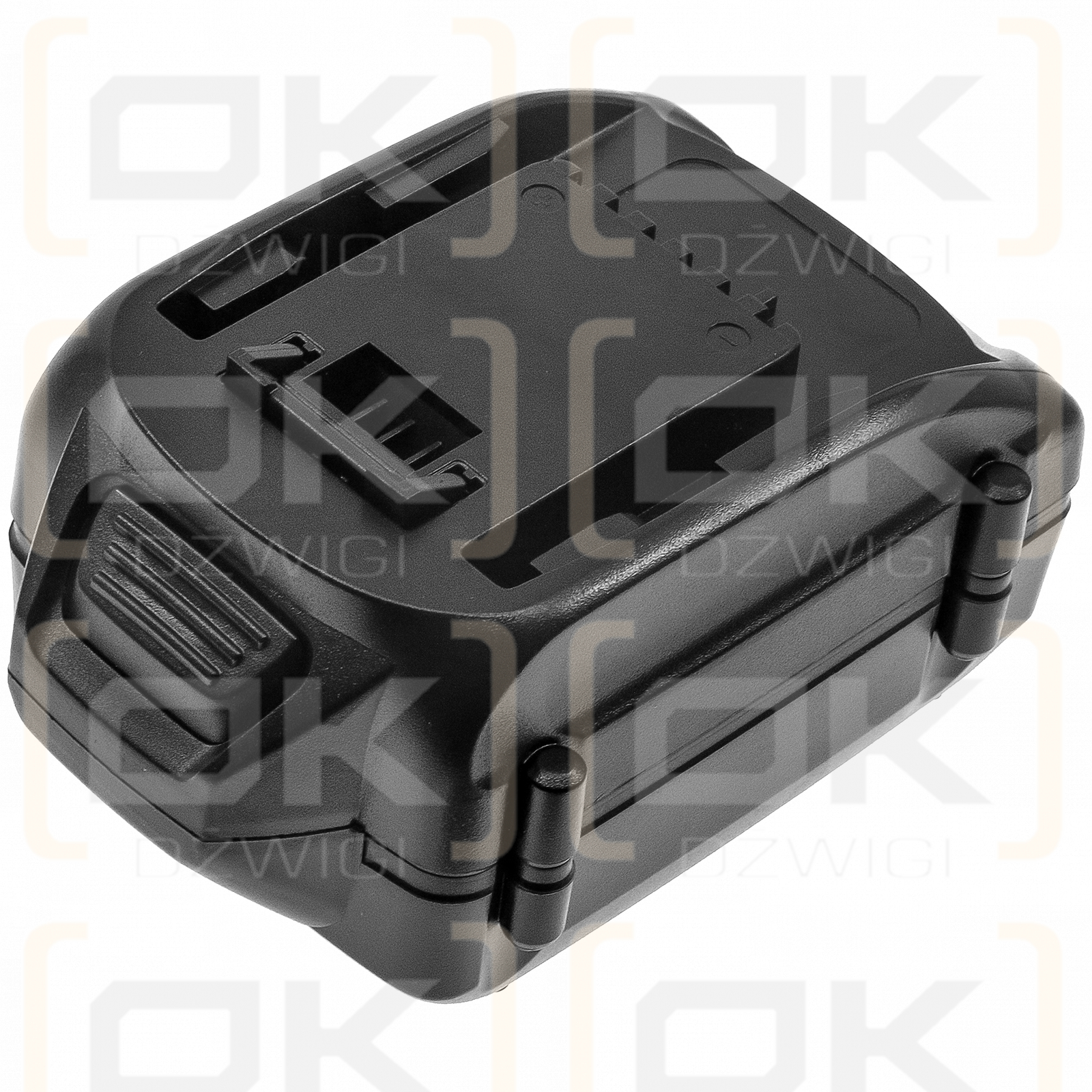 Worx WX183.2 / WA3512 4000 mAh Li-Ion 18,0 V (Cameron Sino)