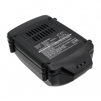 Worx WX502.1 / WA3551.1 2000 mAh Li-Ion 18,0 V (Cameron Sino)