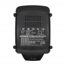 Worx WX502.1 / WA3551.1 2000 mAh Li-Ion 18,0 V (Cameron Sino)