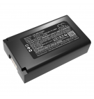 Worldline Yoximo / 3034110103 1100mAh Li-ion 7.4V (Cameron Sino)