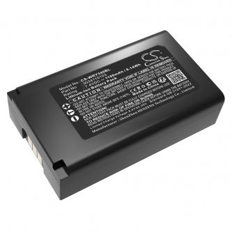 Worldline Yoximo / 3034110103 1100mAh Li-ion 7.4V (Cameron Sino)