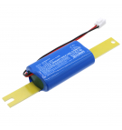 WSD WSD-EMS8W27-XX / 201.041 2600 mAh Li-ion 7.4 V (Cameron Sino)