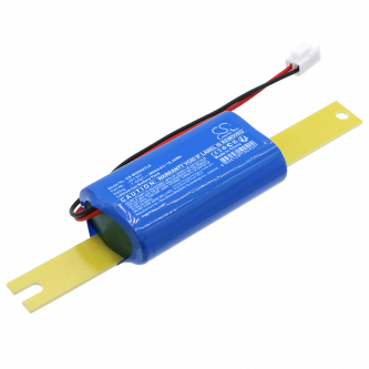 WSD WSD-EMS8W27-XX / 201.041 2600mAh Li-ion 7.4V (Cameron Sino)