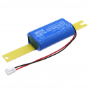 WSD WSD-EMS8W27-XX / 201.041 2600mAh Li-ion 7.4V (Cameron Sino)