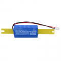 WSD WSD-EMS8W27-XX / 201.041 2600mAh Li-ion 7.4V (Cameron Sino)