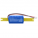 WSD WSD-EMS8W27-XX / 201.041 2600mAh Li-ion 7.4V (Cameron Sino)