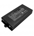 Owon B-8000/540-337 10200 мАч Li-ion 7,4 В (Cameron Sino)