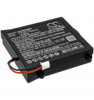 Owon HDS1021M / HDS1021BAT 3200 мАч литий-полимерный 7,4 В (Cameron Sino)