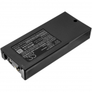 Owon PDS8202T / M1908004 10000mAh Li-ion 7.4V (Cameron Sino)