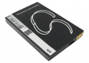 MaxCom MM550BB / TJB-1 1000mAh Li-ion 3.7V (Cameron Sino)