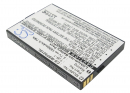 MaxCom MM550BB / TJB-1 1000mAh Li-ion 3.7V (Cameron Sino)