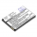 Swissvoice MP40 / T400 1000mAh Li-ion 3.7V (Cameron Sino)