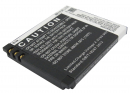 Swissvoice MP50/061024 800mAh Li-ion 3.7V (Cameron Sino)