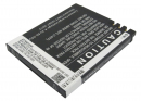 Swissvoice MP50/061024 800mAh Li-ion 3.7V (Cameron Sino)