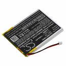 Williams Sound DLT 300 Transceiver / BAT-100 1350 mAh Li-Polymer 3,7 V (Cameron Sino)