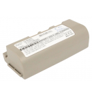 Referenz WSS1019 / 20-16228-07 1800 mAh Li-Ion 3,6 V (Cameron Sino)