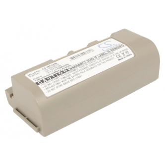 Reference WSS1019 / 20-16228-07 1800mAh Li-ion 3.6V (Cameron Sino)