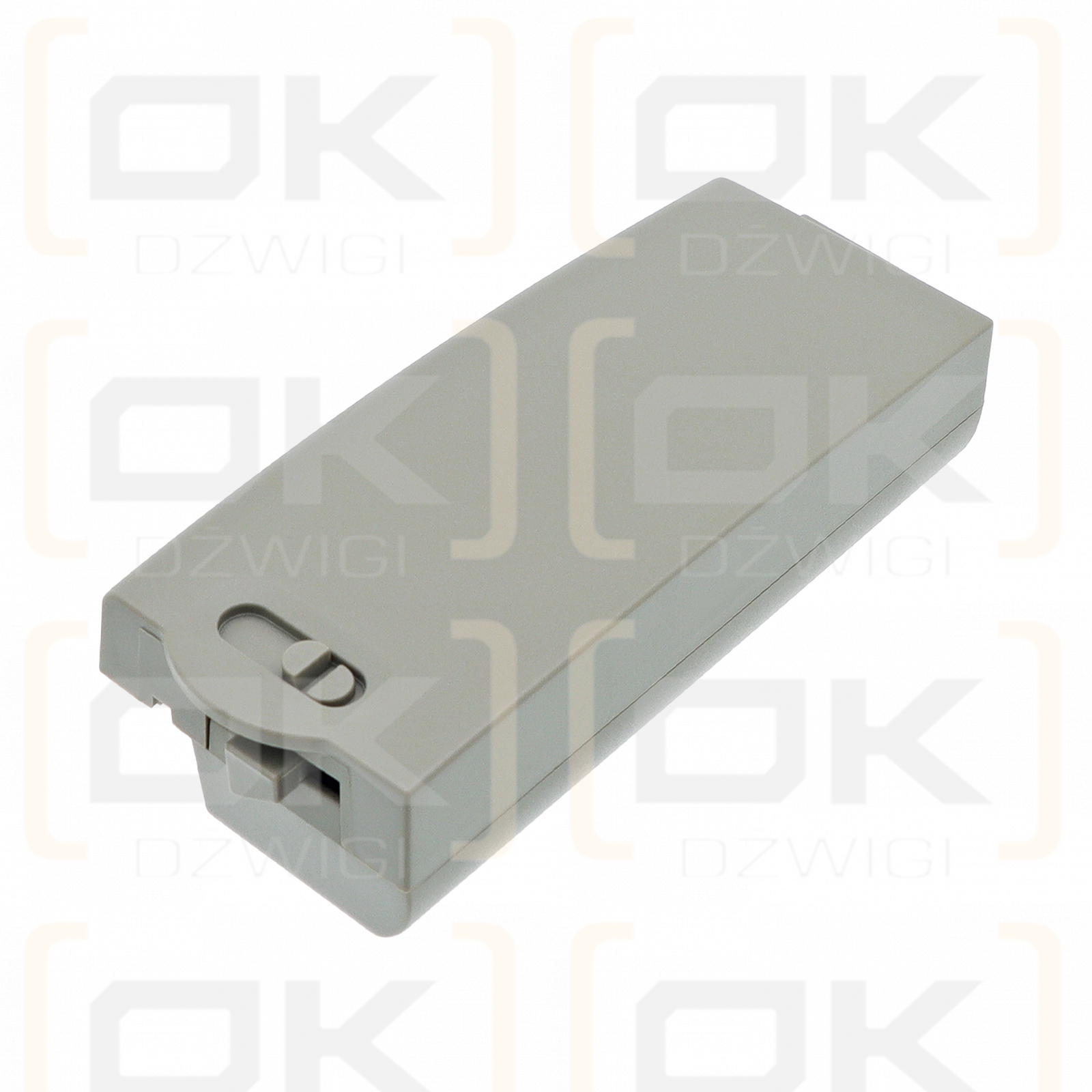 Referencia SY10L1-G / 20-16228-07 Batería de ion de litio de 1800 mAh y 3,6 V (Cameron Sino)