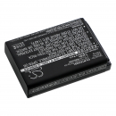 Wacom PTK-540WL-EN / ACK-40203 1600mAh Li-ion 3.7V (Cameron Sino)