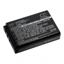 Wacom PTK-540WL-EN / ACK-40203 1600mAh Li-ion 3.7V (Cameron Sino)