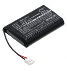 Планшет Wacom Airliner WS100 / GWL-001, 1700 мАч, литий-ионный, 3,7 В (Cameron Sino)