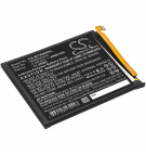 WALTON Primo R5 / WMB3000H 3000mAh Li-Polymer 3.85V (Cameron Sino)